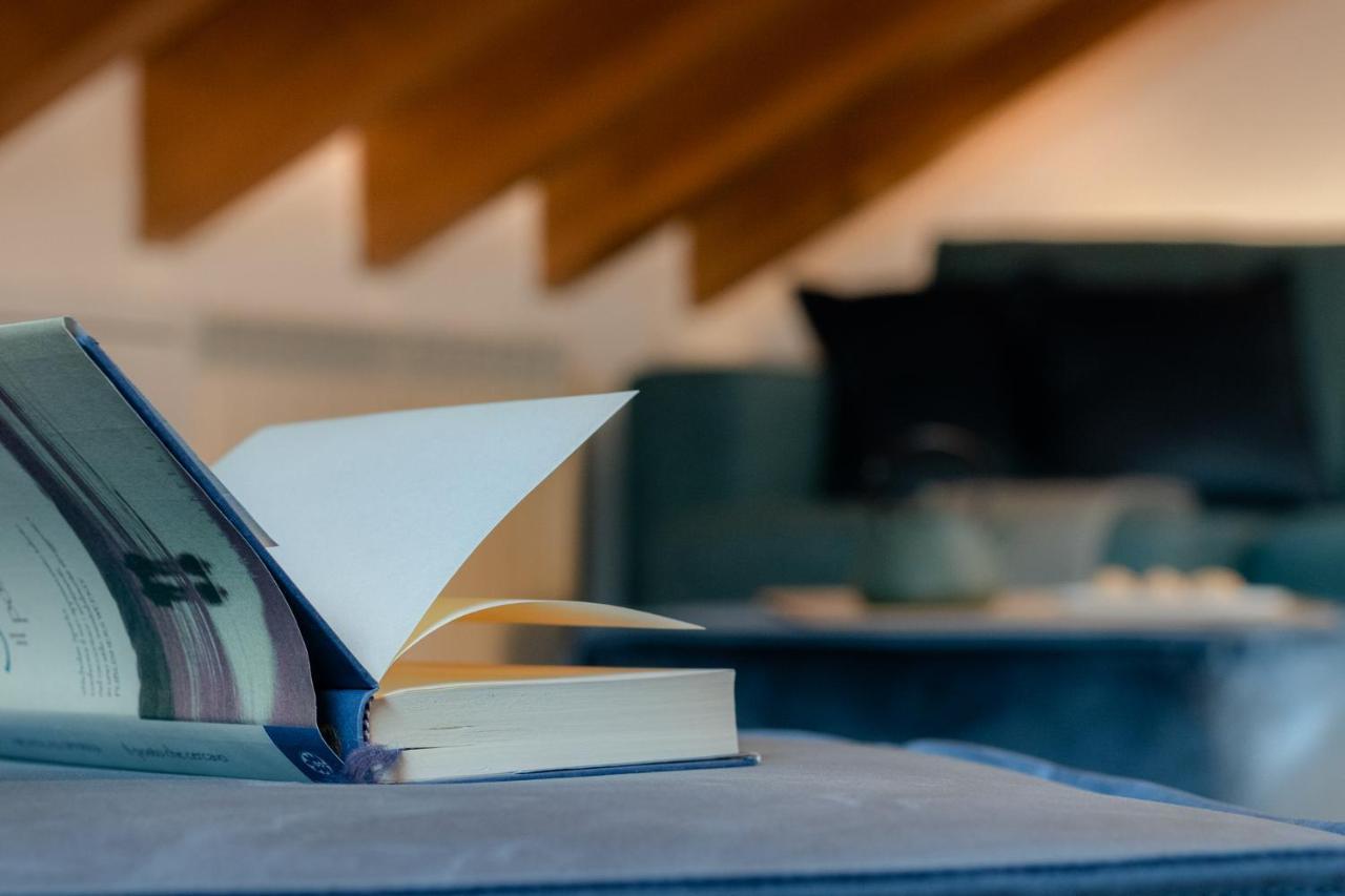 Casa Del Borgo "Aria & Acqua" Sul Lago Maggiore Maccagno Екстериор снимка