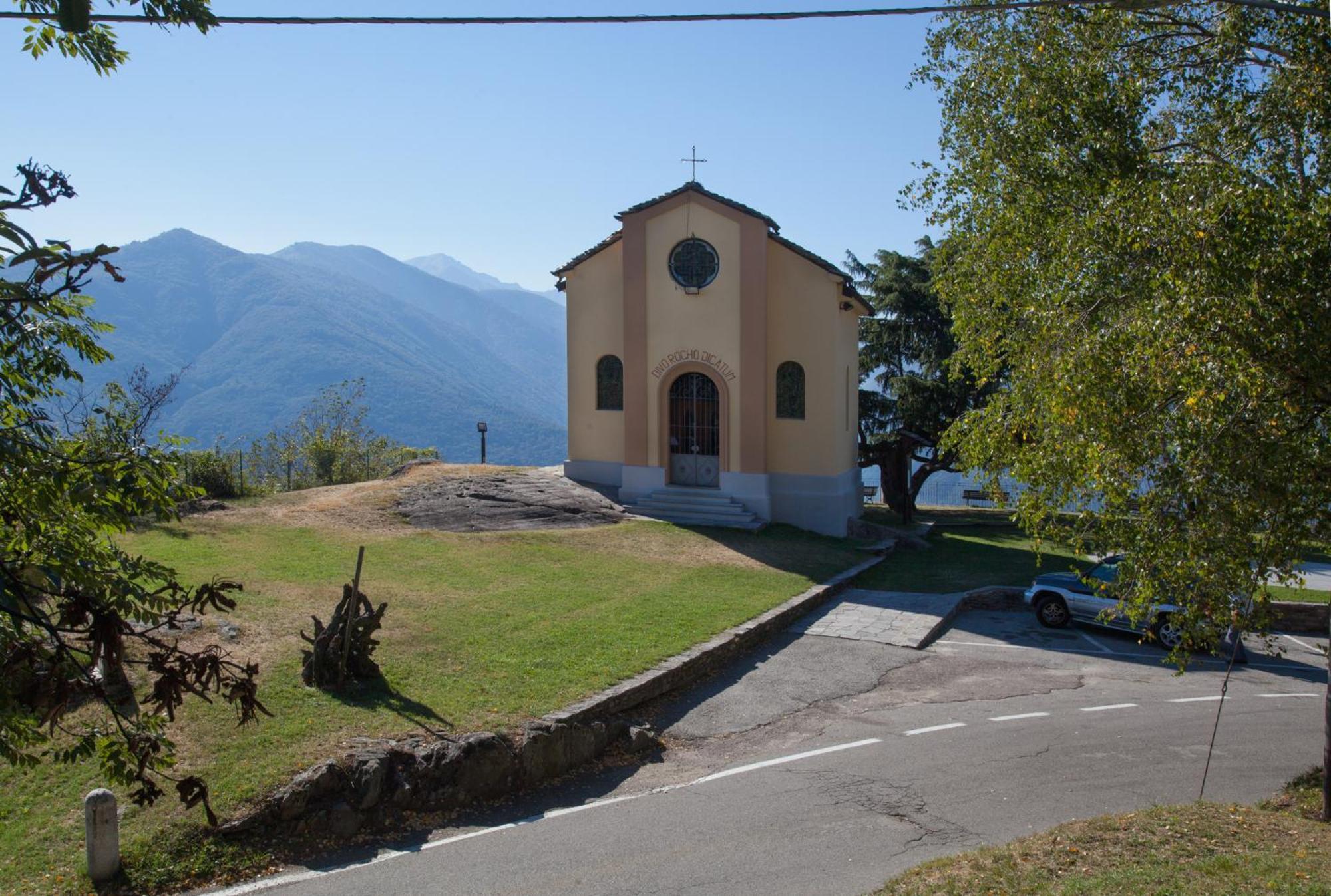 Casa Del Borgo "Aria & Acqua" Sul Lago Maggiore Maccagno Екстериор снимка